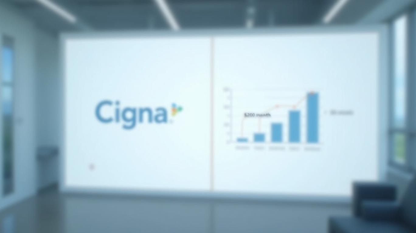 Cigna’s GLP-1 Pricing Revolution: A Strategic Play for Healthcare Cost Leadership