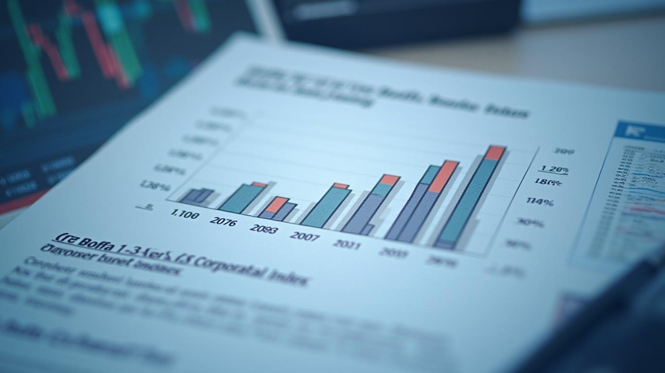 TD Target 2025 Bond ETF: A Fixed-Income Play with Timing on Its Side