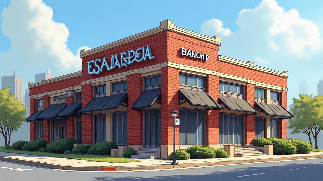 Banking on Stability: Why ESSA Bancorp’s Dividend is a Safe Harbor in a Stormy Market