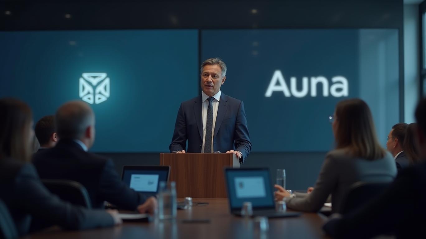 Auna's Q1 2025 Earnings Call: Unpacking Contradictions in Mexico's Performance, Financial Guidance, and Growth Strategy