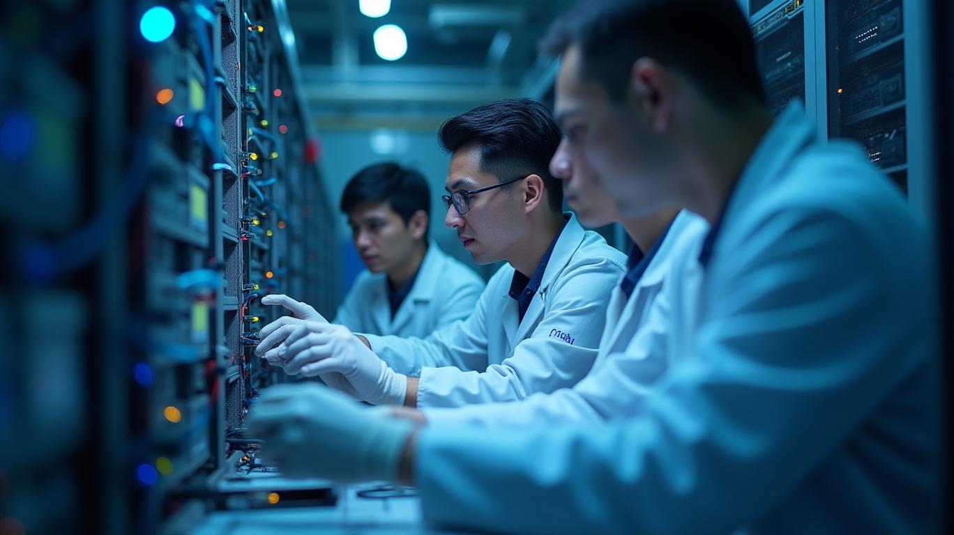 Why Navitas Semiconductor’s Partnership with NVIDIA Signals a Breakthrough in EV and AI Power Efficiency
