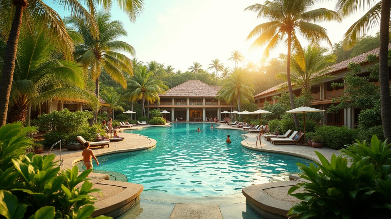 Travel + Leisure's Dividend Growth: Sustainable or a Risky Gamble?