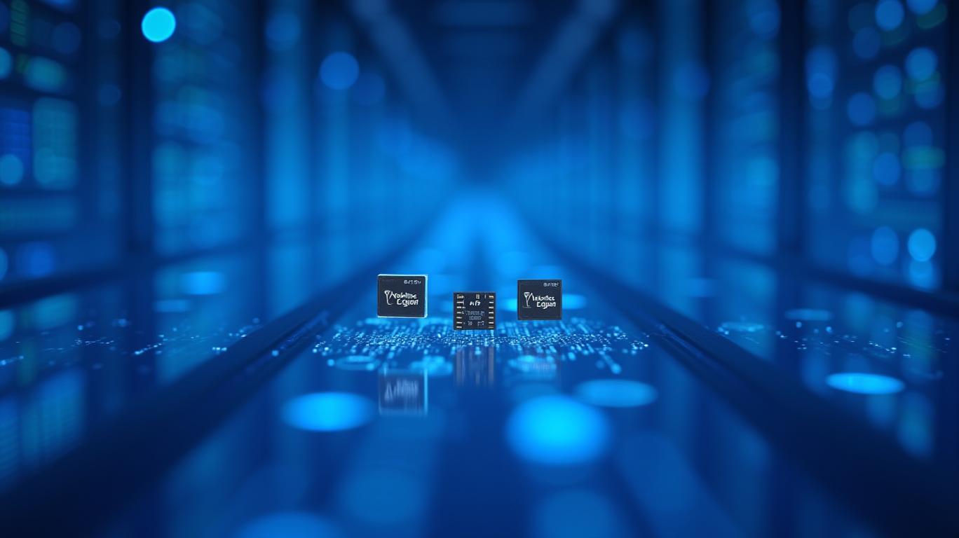 Navitas Semiconductor's NVIDIA Alliance: Powering the AI Data Center Revolution