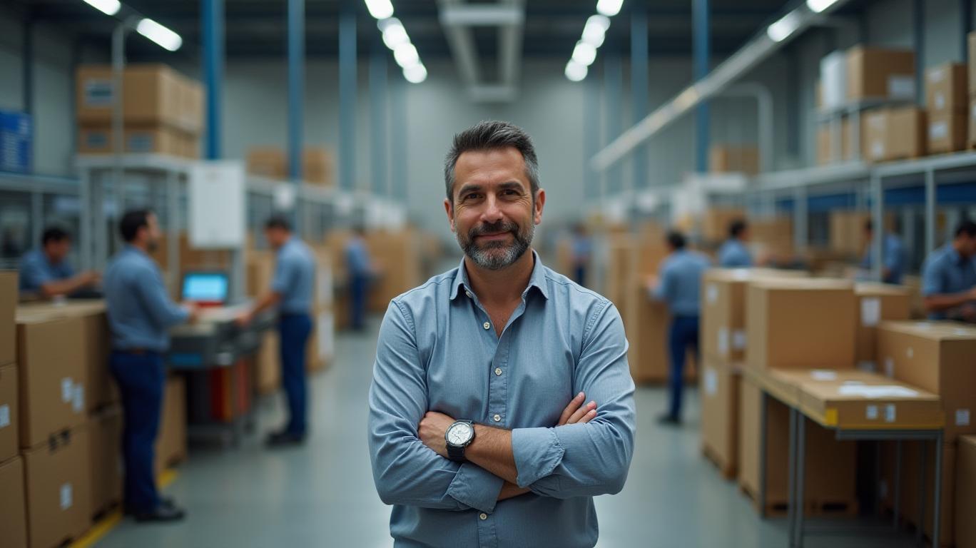 MercadoLibre’s Leadership Transition: A Catalyst for Sustainable Growth in Latin America’s Digital Economy