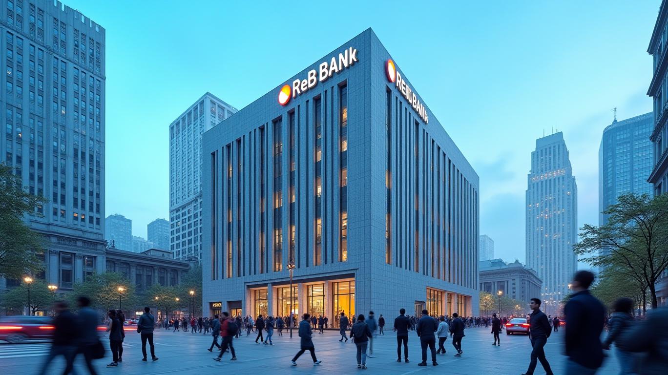 Republic Bancorp: A Dividend Dynamo with Strong Financial Tailwinds