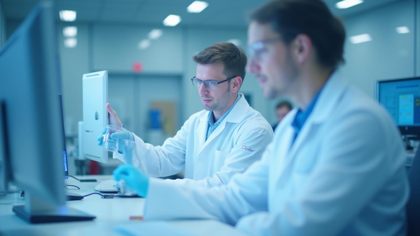 Element Solutions Inc: A Dividend-Backed Growth Play in Specialty Chemicals