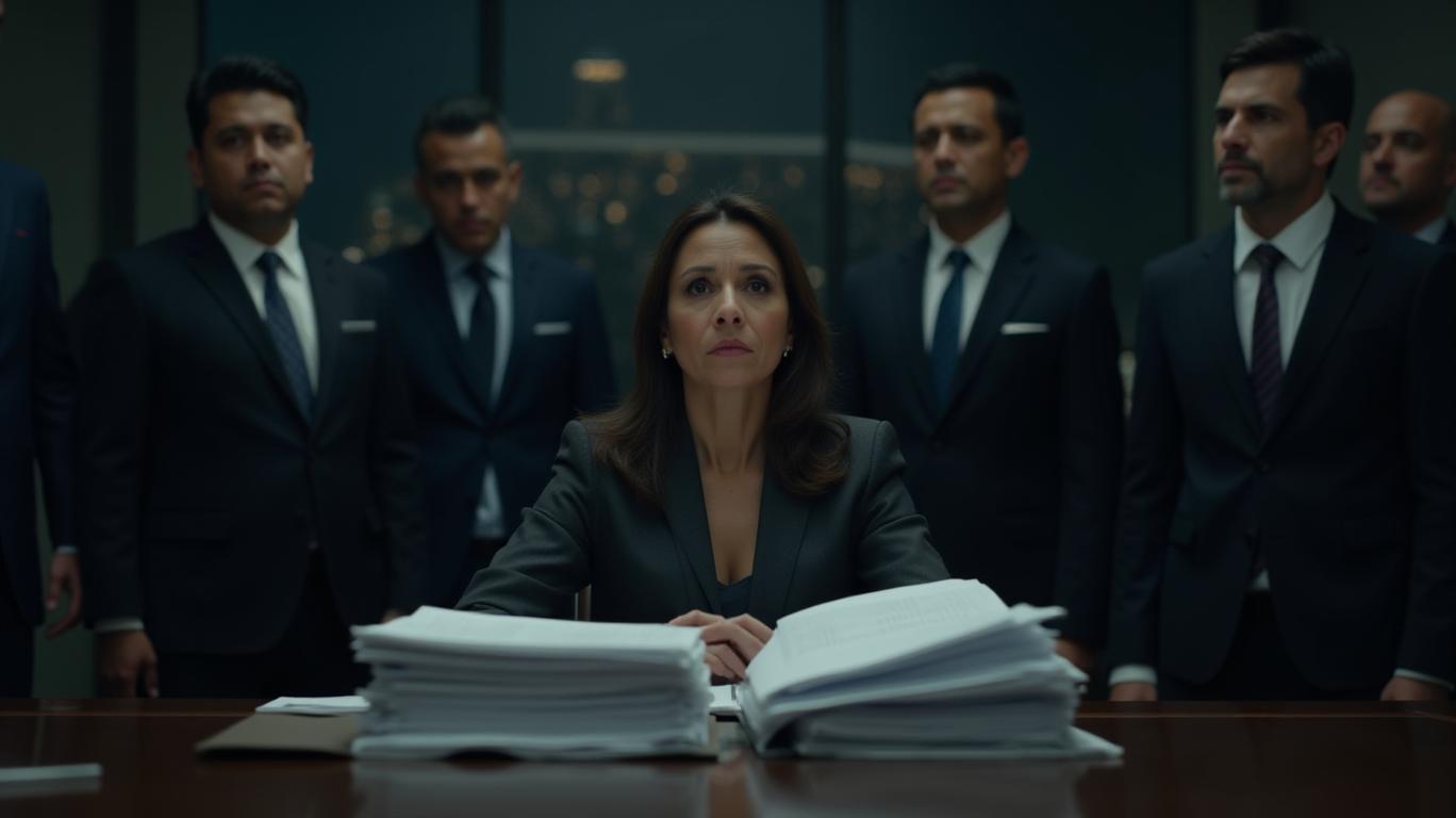 Colombia's Vanti Ordered to Lower Gas Prices, Refund Excess Charges to Customers