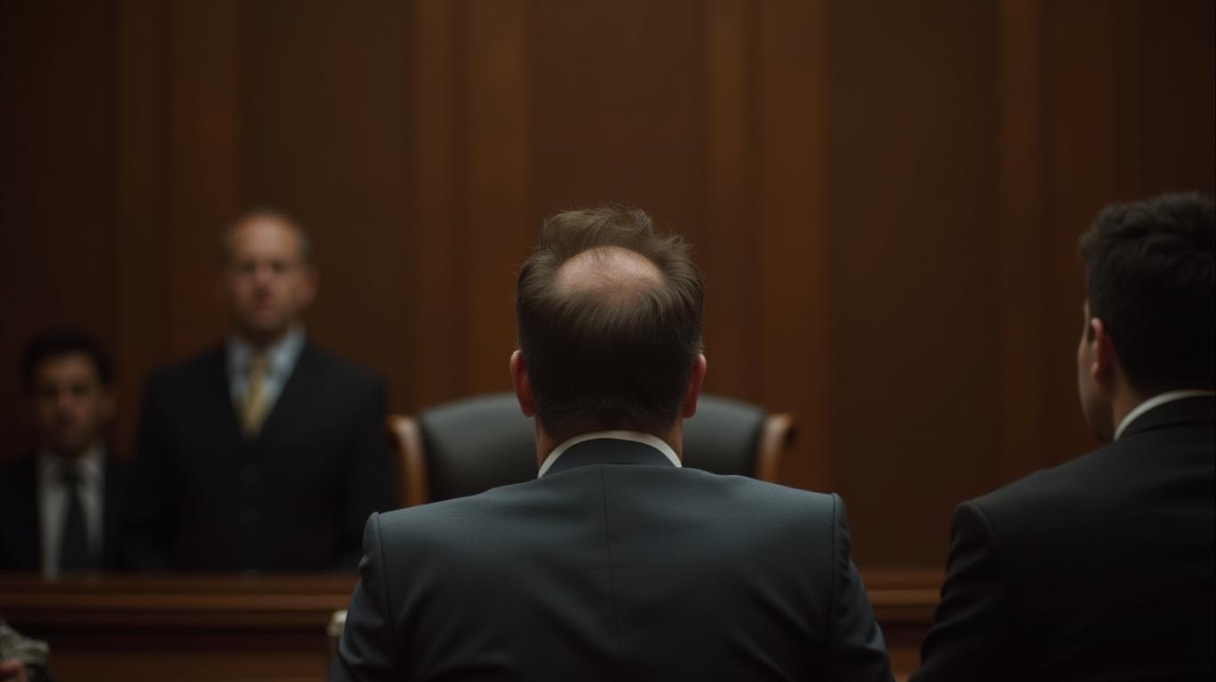 Crypto CEO Karony Convicted on All Charges in SafeMoon Fraud Case