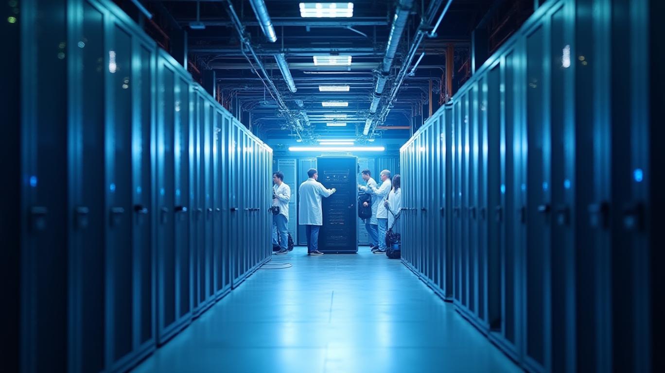 NetApp Insider Selling: A Signal or a Distraction?