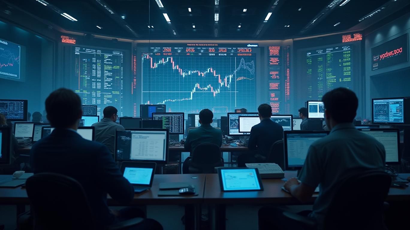 Trending Sectors | EVs Shine Amidst Declines in Tech, AI, and Oil; Vaccine and Meme Stocks Stand Out