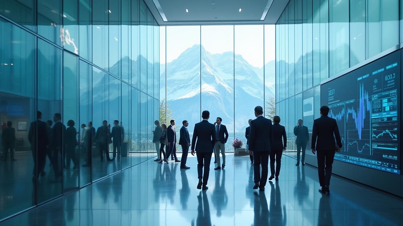 UBS: Regulatory Resolve and Strategic Divestitures Signal a Buying Catalyst
