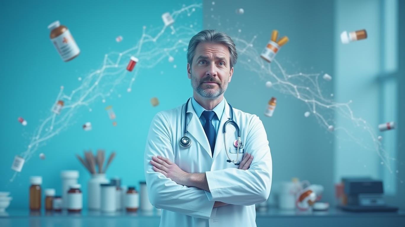 The Obesity Drug Boom: Evernorth’s Coverage Expansion Fuels a $10 Billion Market Opportunity