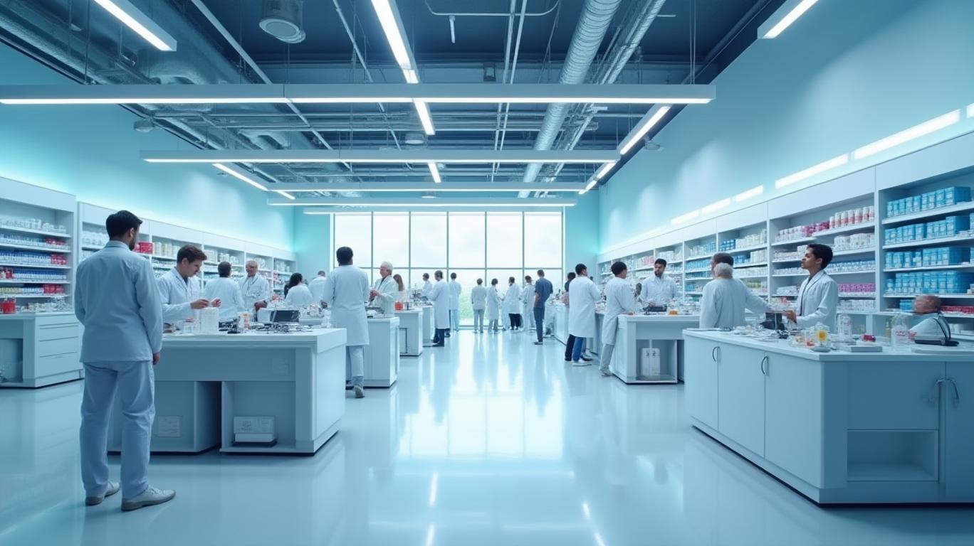 Medicure Inc.: Navigating Headwinds with Strategic Resilience – A Buy Signal for Healthcare Investors