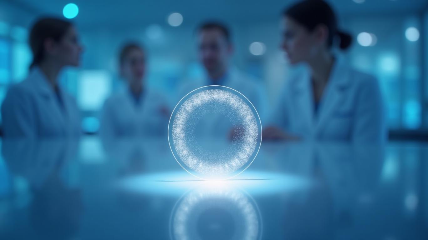 STAAR Surgical: A Hidden Gem in Medical Tech With Undervalued Growth Potential