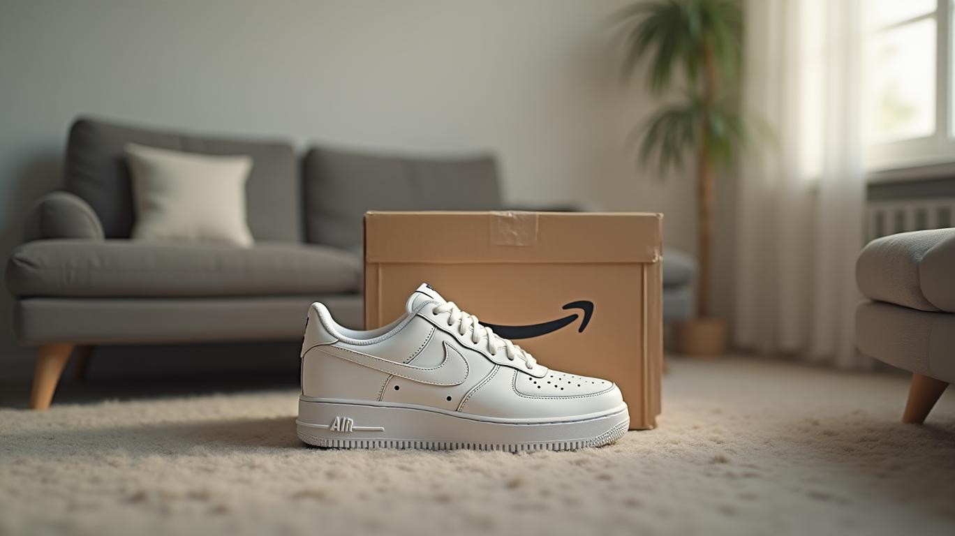 Nike's Pricing Power and Amazon Comeback Signal Resilience in a Tariff-Torn Market