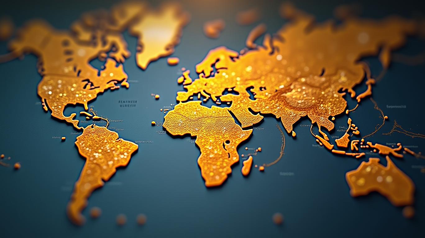 Royal Gold: A Beacon of Dividend Stability in Volatile Precious Metal Markets