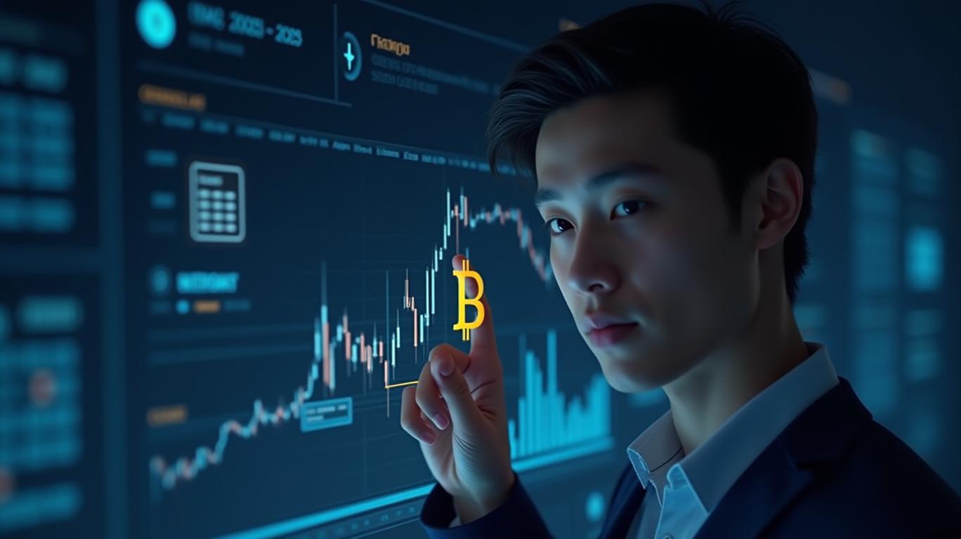 Bitcoin's Volatile Surge Amid Regulatory Crossroads: Should Investors Double Down or Proceed with Caution?