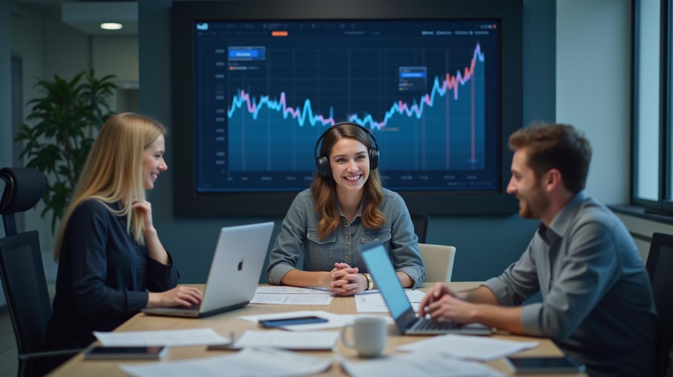 Atlassian's Insider Selling: Strategic Move or Investor Caution Signal?