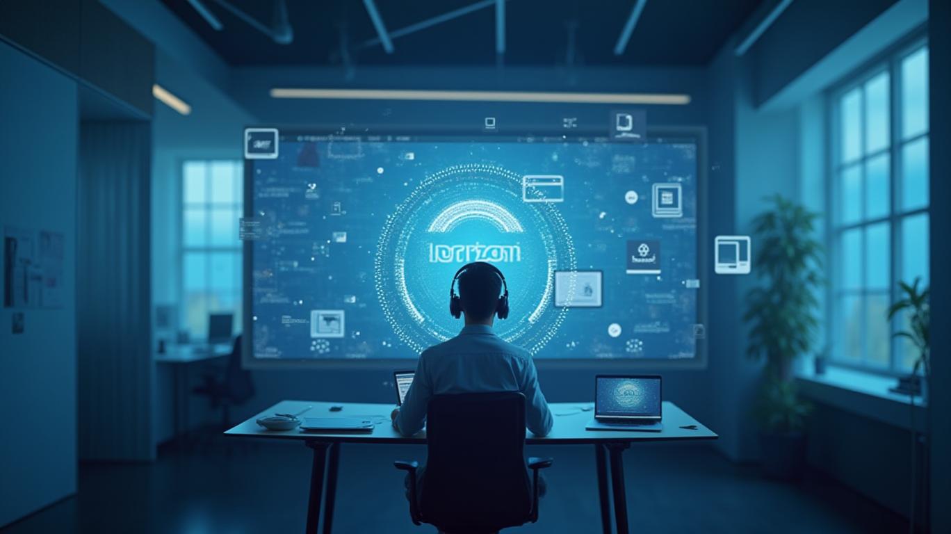 Shopify's AI Revolution: A Strategic Disruption in E-Commerce Enablement
