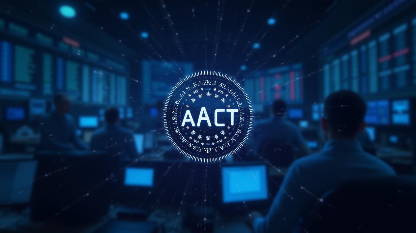 Ares Acquisition II (AACT) Soars 9% to Record High on Kodiak Robotics Merger
