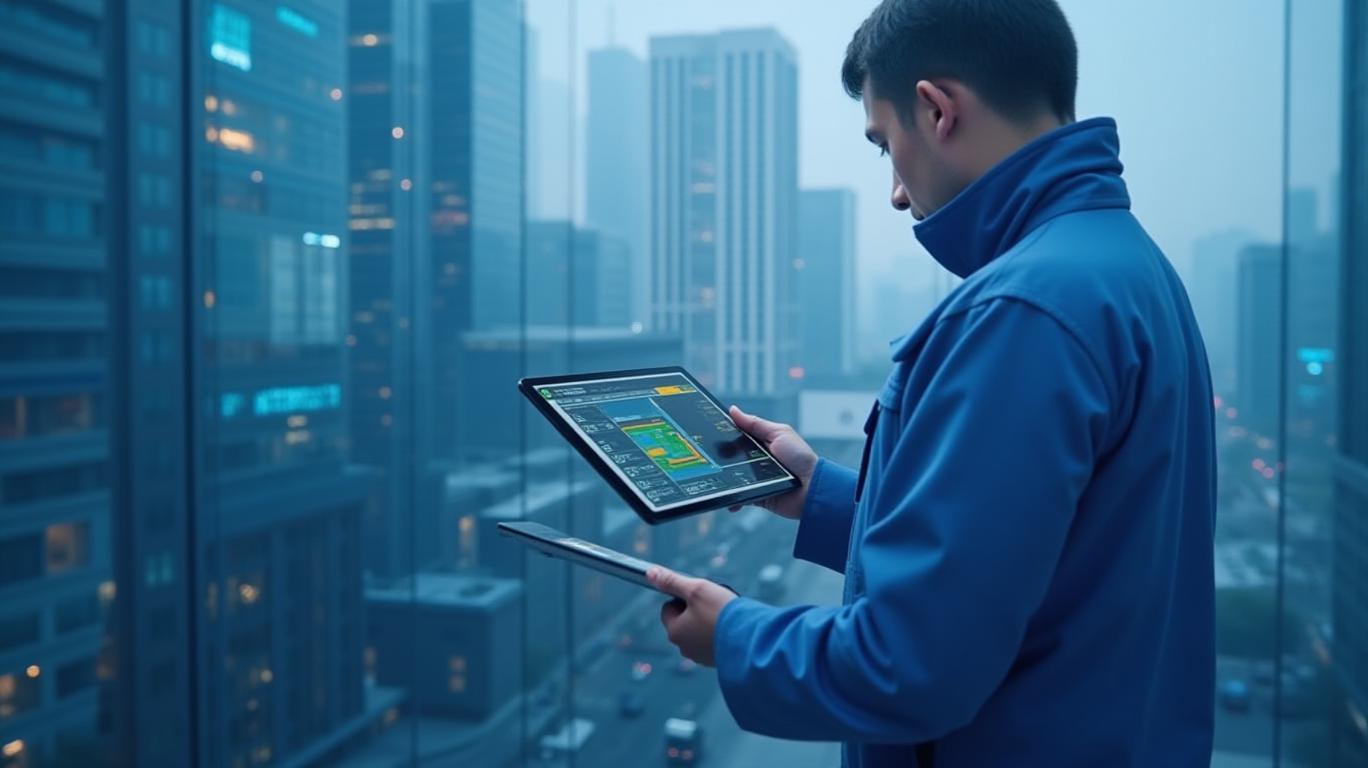 Actelis Networks: Paving the Road to Intelligent Transportation Dominance