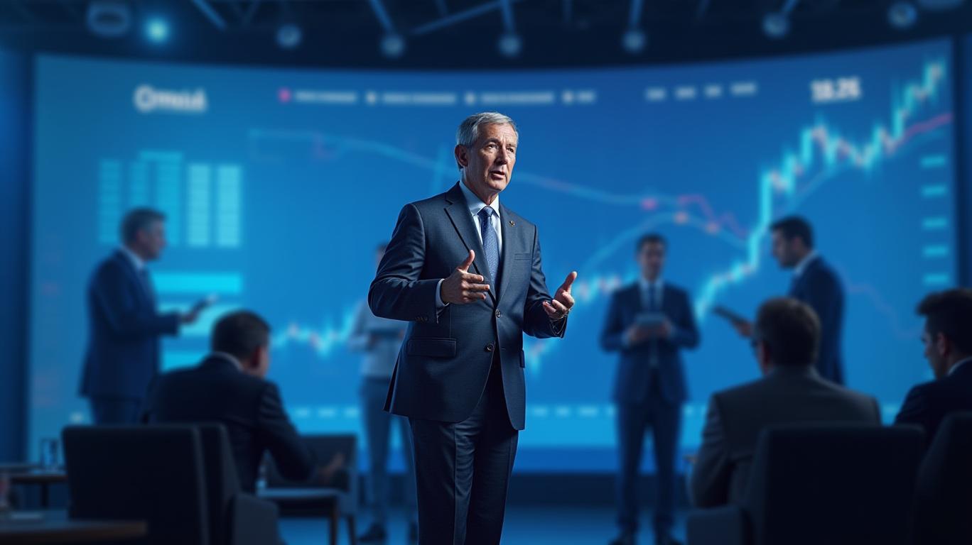 Fresenius Medical Care Shares Soar 2.04% on Earnings Beat
