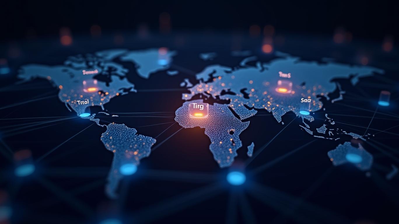 Tucows’ Strategic Board Overhaul: A Catalyst for Dominance in Tech Infrastructure