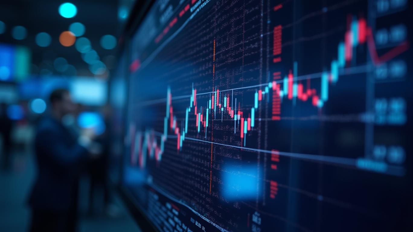 Quanta Services (PWR) Stock Soars 1.14% on 23.9% Revenue Surge