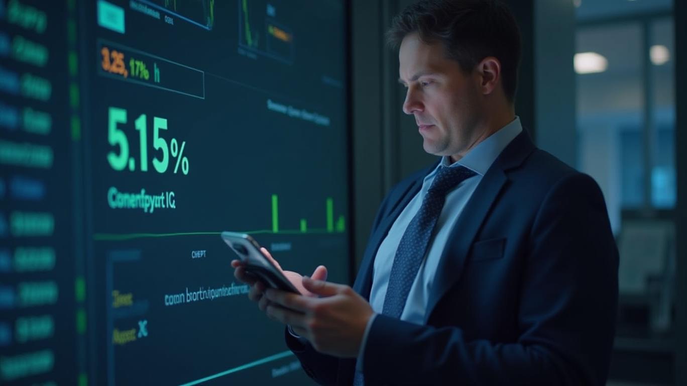 ChargePoint(CHPT) Soars 5.71% on Eaton Partnership