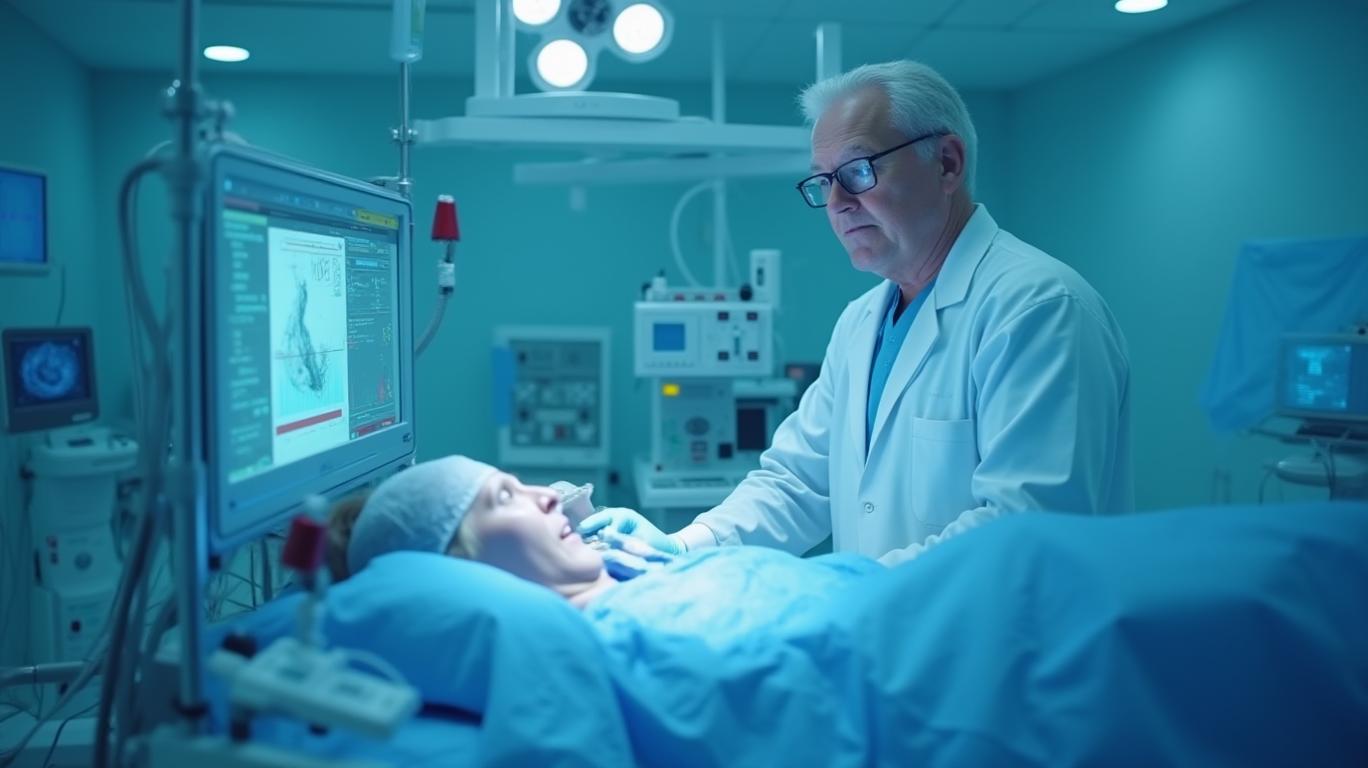 Medtronic plc (MDT): A Beacon of Innovation in the MedTech Surge