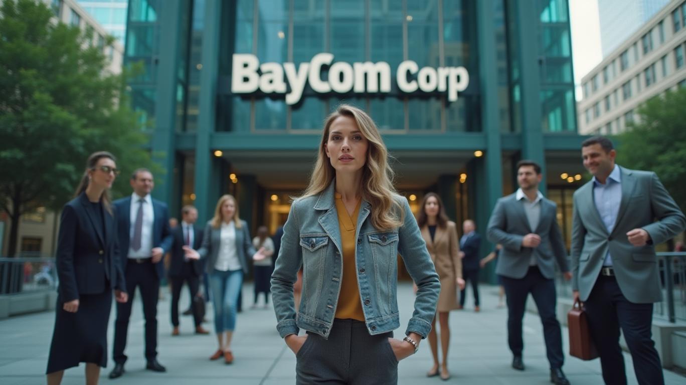 BayCom Corp’s Dividend Surge Signals Strong Financial Stability and Regional Banking Growth Potential