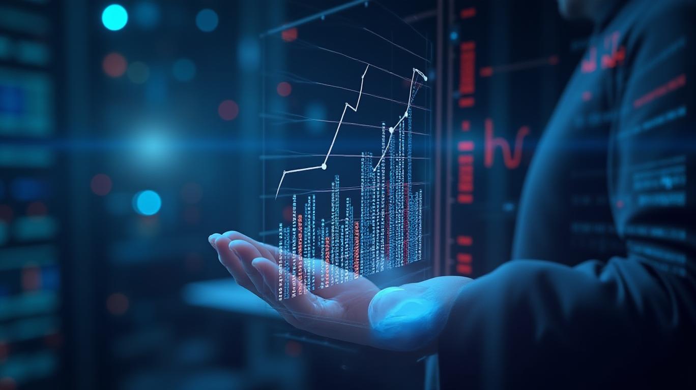 Celestica Soars 10% on Strong Q1 Earnings