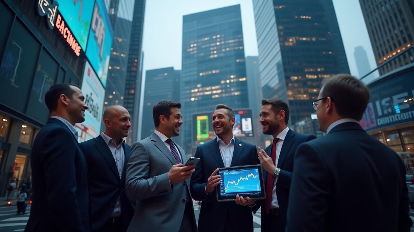 Intercorp Financial(IFS) Shares Soar 21.6% Year-to-Date, Hit 52-Week High