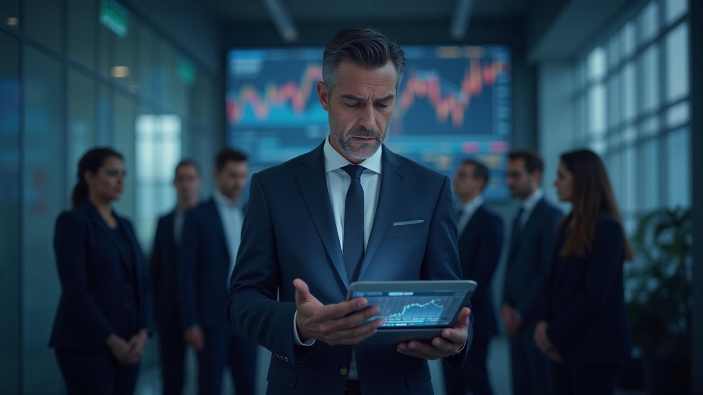 TransMedics Group (TMDX) Drops 2.73% Despite Q1 Earnings Beat