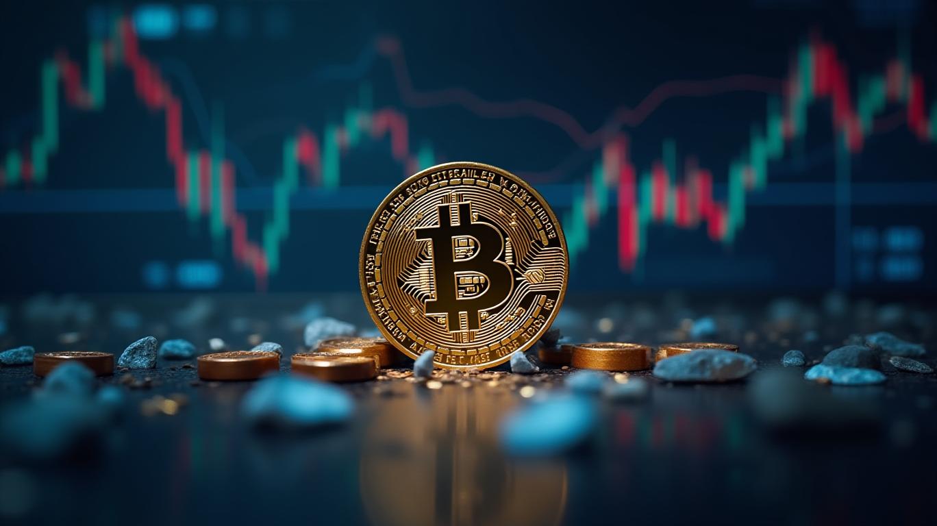 Crypto Valuation Model Challenges Intensify Amid Market Debate