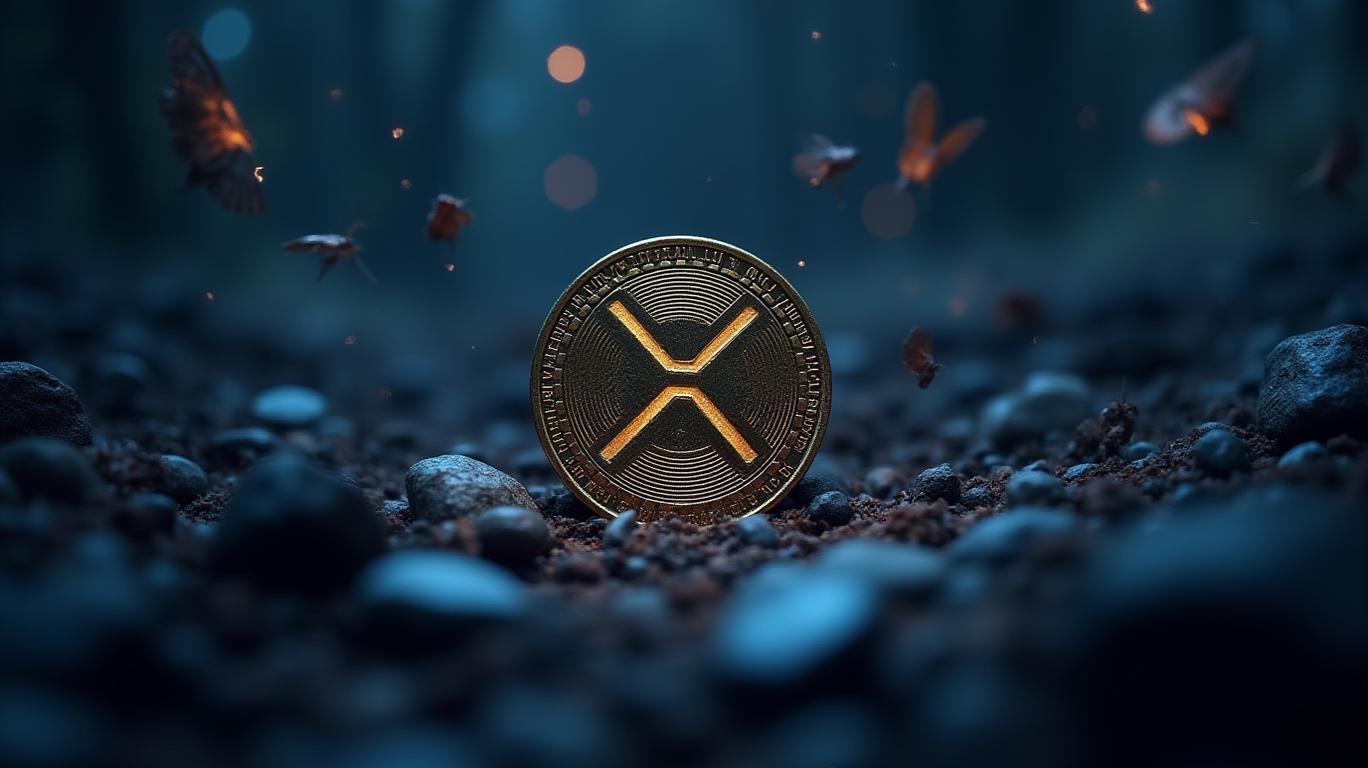 XRP News Today: BlackRock Holds Off on XRP ETF Due to Regulatory Uncertainty and Market Maturity