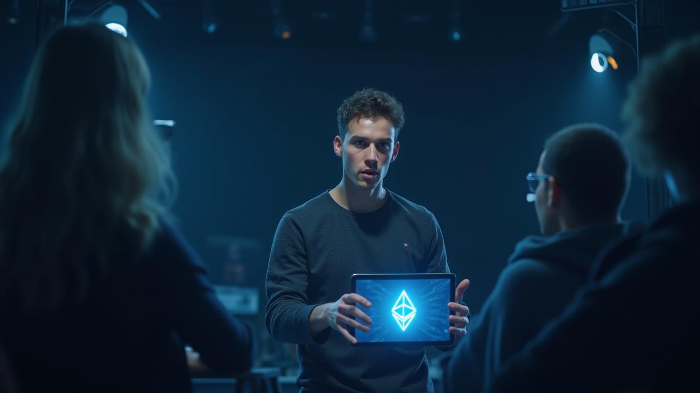 Ethereanism Launched to Reframe Ethereum Narrative