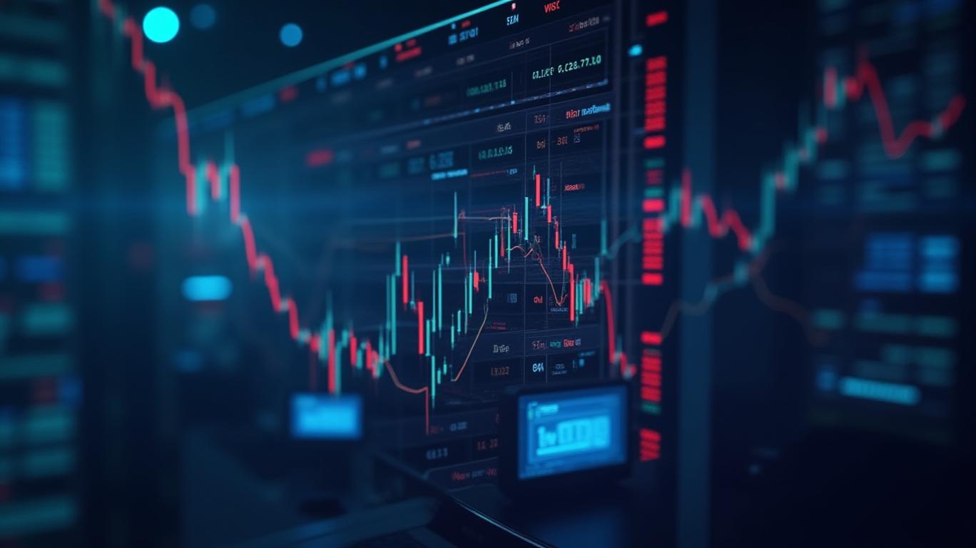 Digital Ally Drops 16.67% Amid Reverse Split