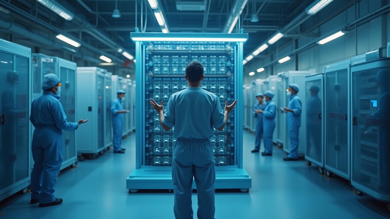 Bitcoin Miners' Record BTC Sales: A Bullish Catalyst for Long-Term Gains