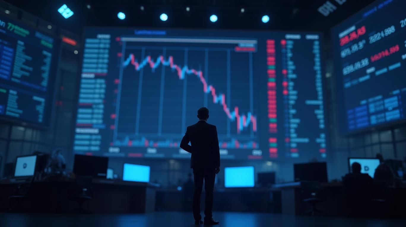 Lantheus Holdings (LNTH) Plunges 2.21% to Lowest Since November 2024