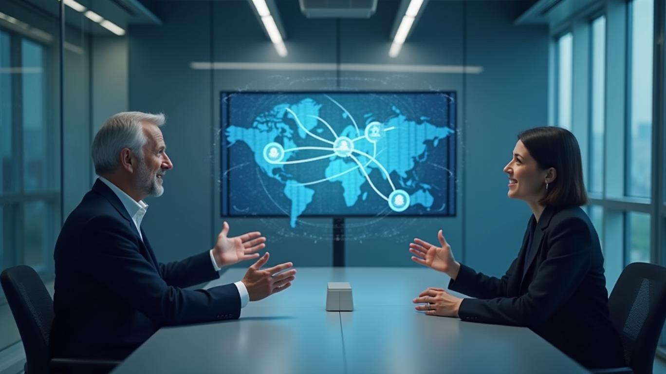 The Hudson-Star Merger: A Catalyst for Value Creation in Talent and Private Equity