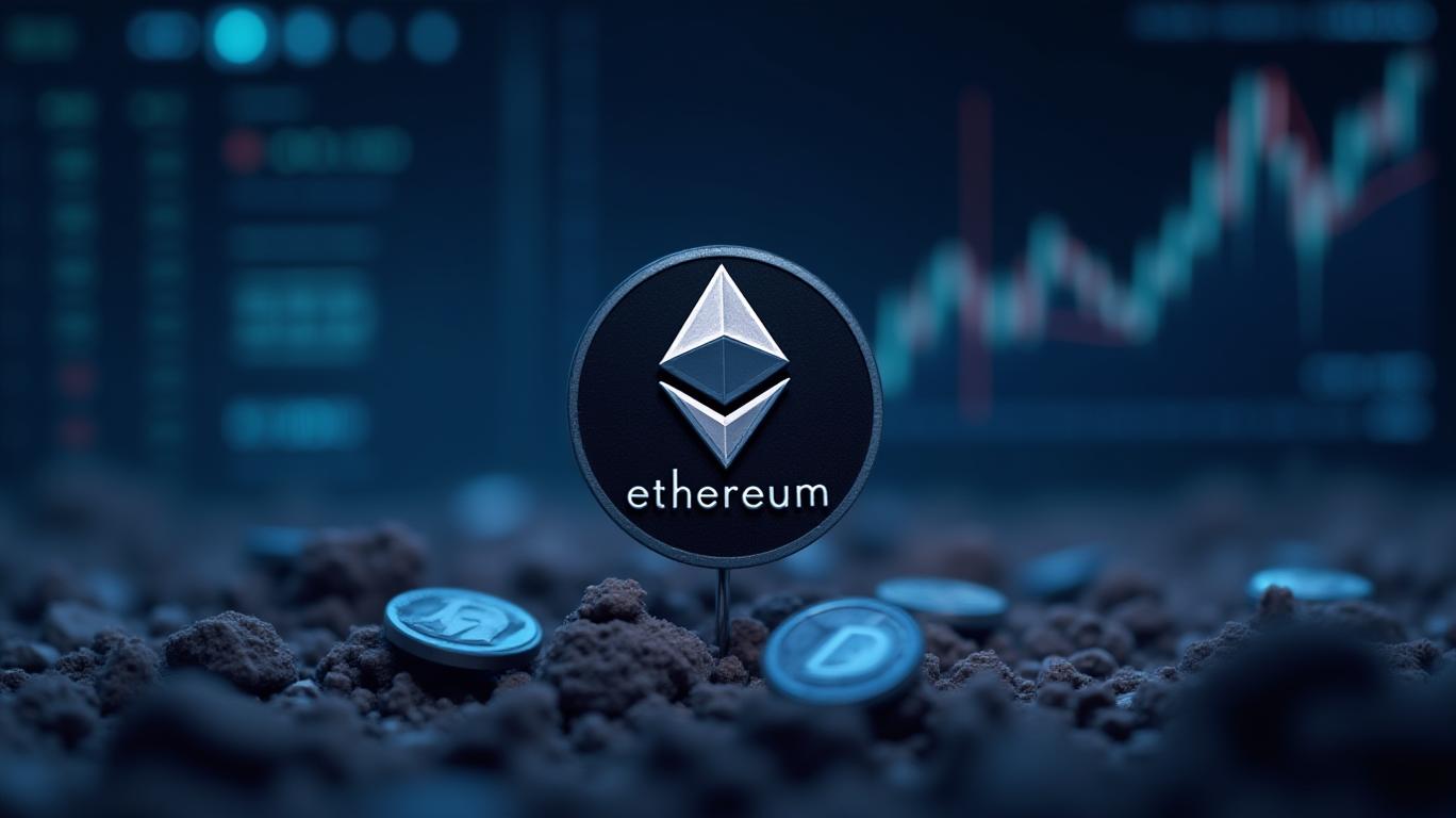 Ethereum Rises 1% After Pectra Upgrade, Eyes 45% Gain