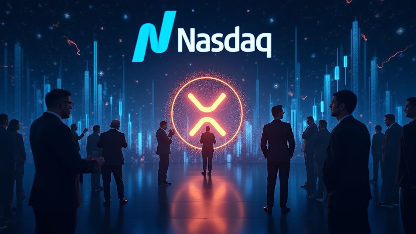 XRP Futures ETF Launch: The SEC’s Secret Approval Signal for Crypto’s Golden Age