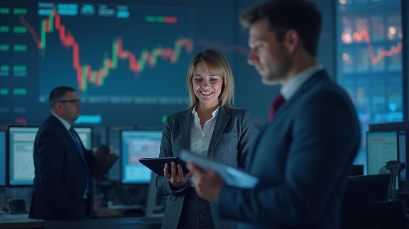 Interparfums Shares Soar 1.65% on Strong Q1 Earnings