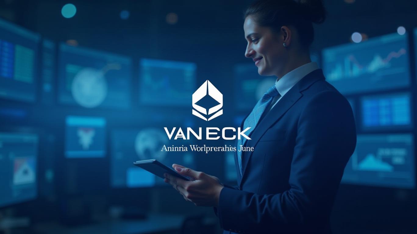VanEck Launches Private Fund for Avalanche Web3 Projects in June