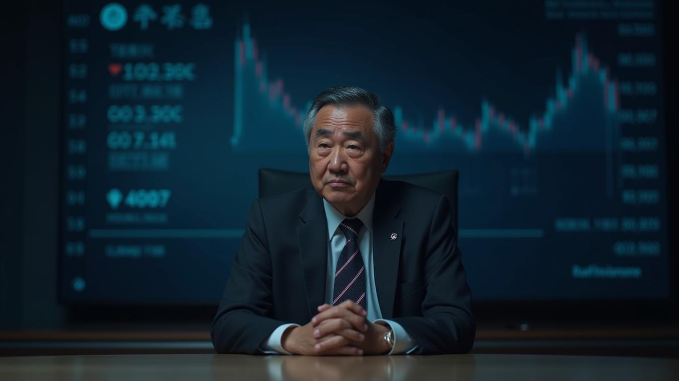 Sony's Stock Slips Amid Strategic Shakeup: PS Stars Restructure Raises Investor Concerns
