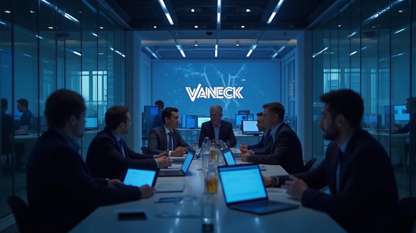 VanEck Launches Private Fund for Avalanche Web3 Projects in June
