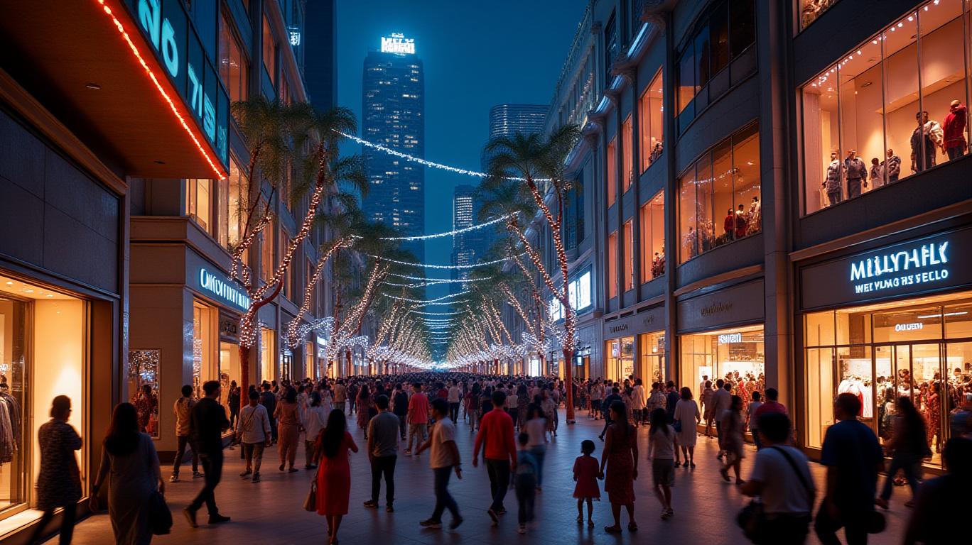 The Luxury Sector's Shift Toward Value-Driven Consumption and Its Investment Implications