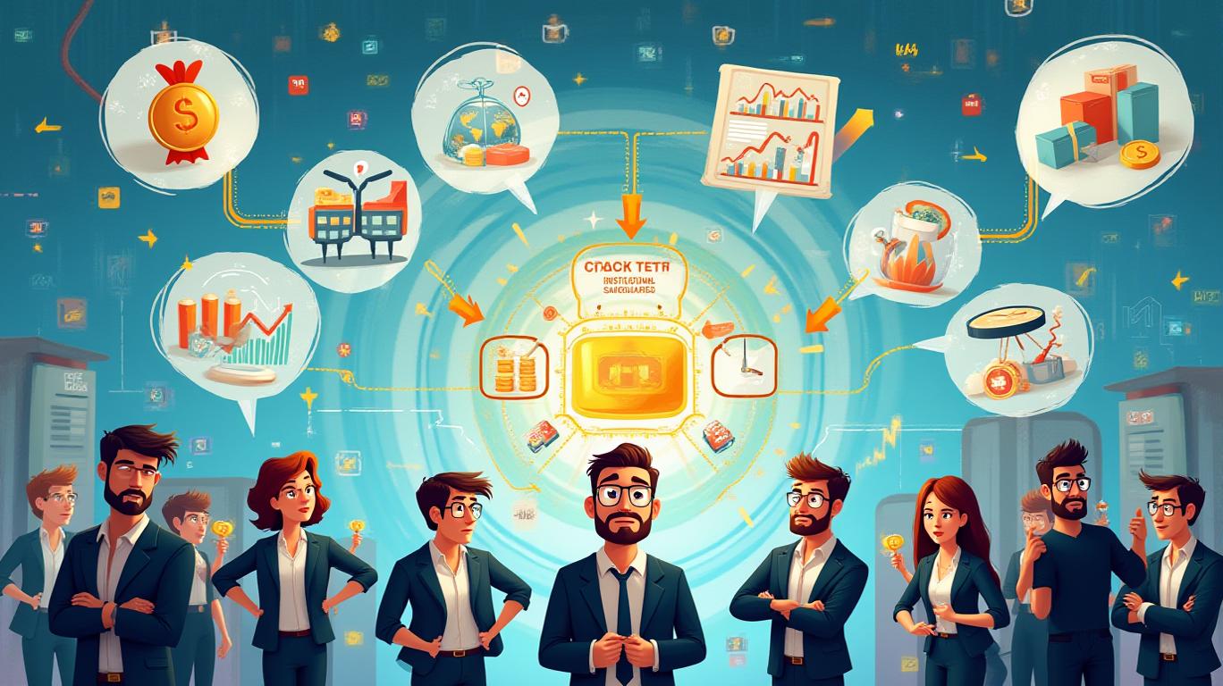 Unlocking SOL's Full Potential: How Canary's Staking-Backed ETF Redefines Crypto Investing