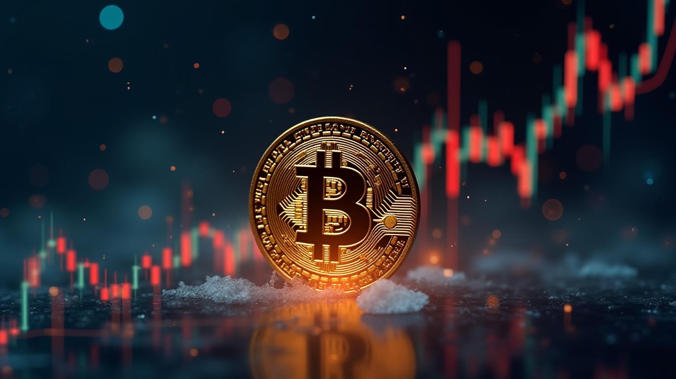 Bitcoin Surges 46% to New High of $109,565 as Investors Embrace Risk